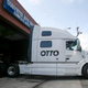 Uber acquired self-driving truck startup Otto in 2016